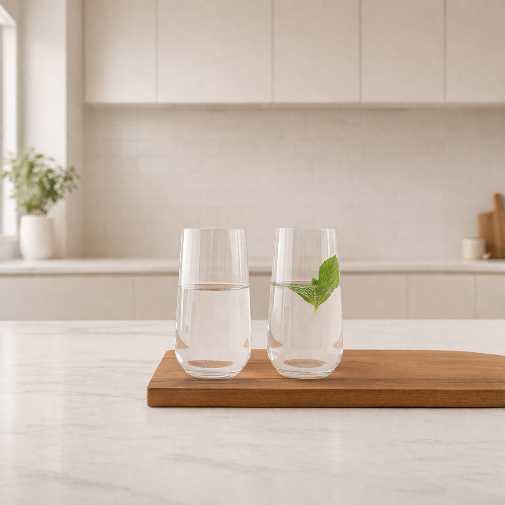 K&Co. Dine Series Barlow Highball Set of 2