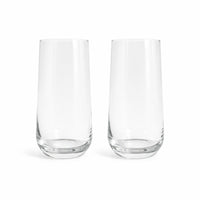 K&Co. Dine Series Barlow Highball Set of 2