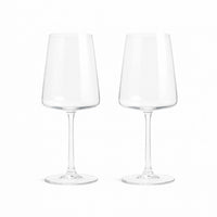 K&Co. Dine Series Barlow Red Wine Glass Set of 2
