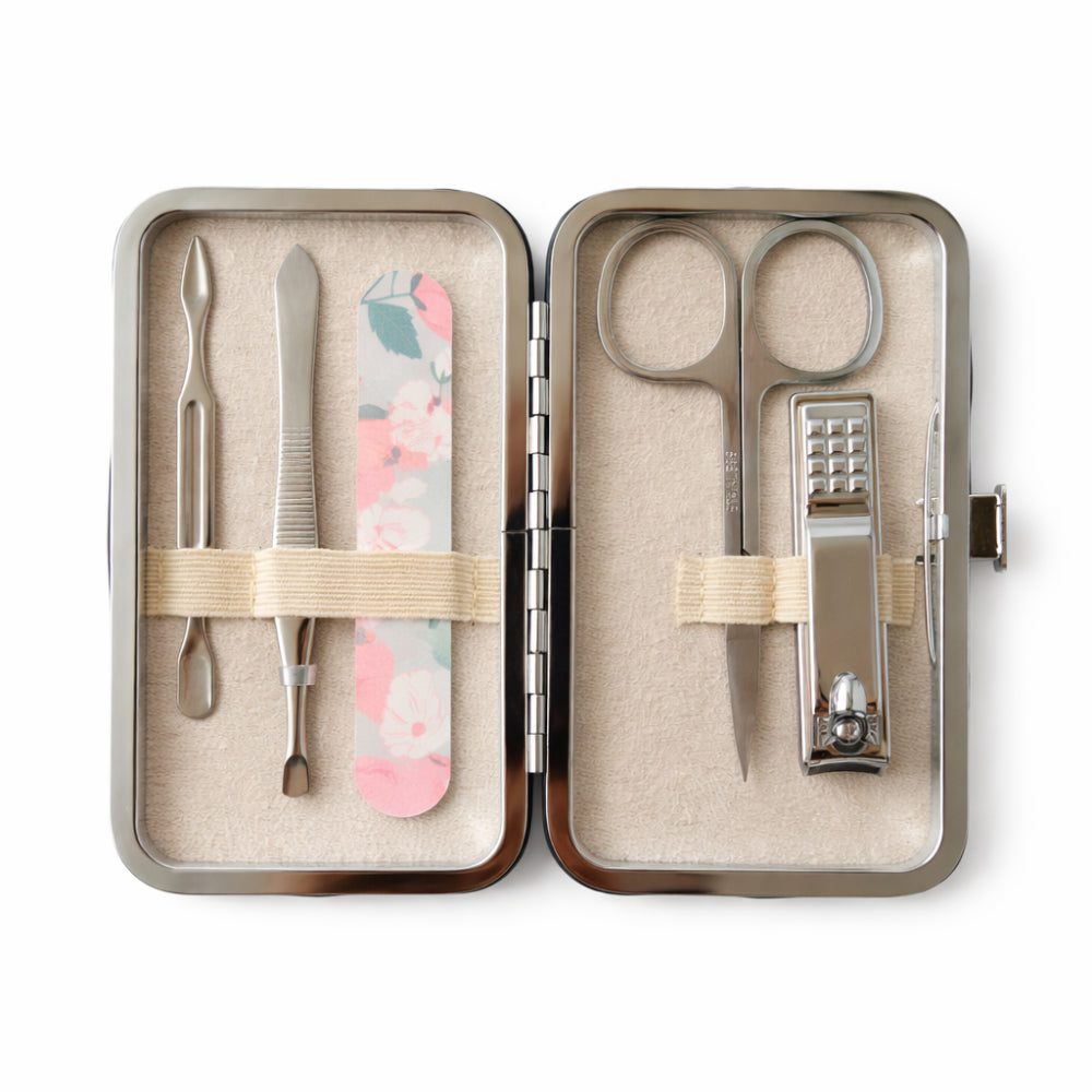K&Co. Petal Series Manicure Set - PETAL