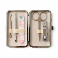 K&Co. Petal Series Manicure Set - PETAL