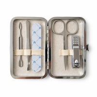 K&Co. Petal Series Manicure Set - HEARTS