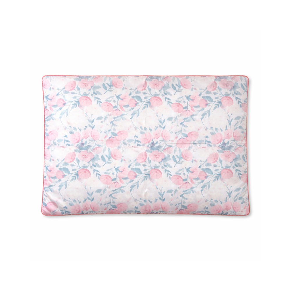 K&Co. Petal Series Satin Pillow Case - PETAL