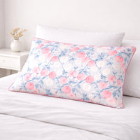 K&Co. Petal Series Satin Pillow Case - PETAL