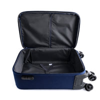 K&Co. Journey Collection Carry On Suitcase 20 inch - NAVY