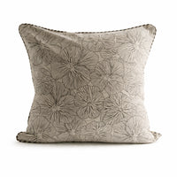 Lake House Collection Cushion Printed - POSY PETAL