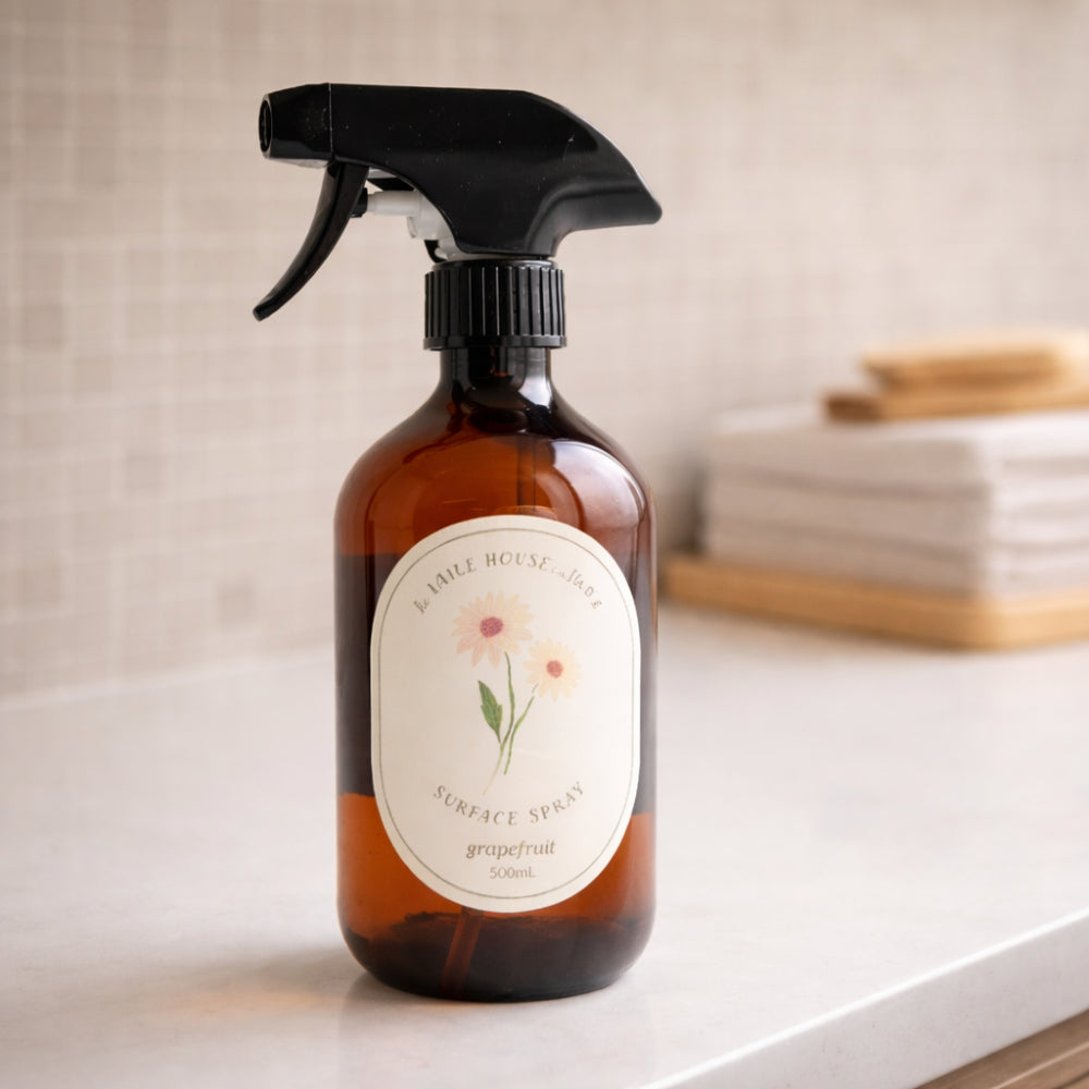 Lake House Collection Surface Spray 500ml - GRAPEFRUIT