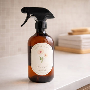 Lake House Collection Surface Spray 500ml - GRAPEFRUIT