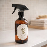 Lake House Collection Surface Spray 500ml - MINT & LIME