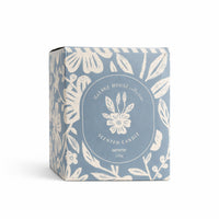 Lake House Collection 240g Candle - SERENE