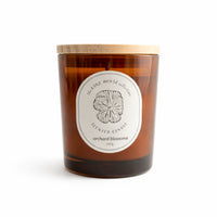 Lake House Collection 240g Candle - ORCHARD BLOSSOM