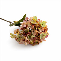 Lake House Collection Stem Hydrangea - PINK