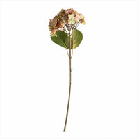 Lake House Collection Stem Hydrangea - PINK