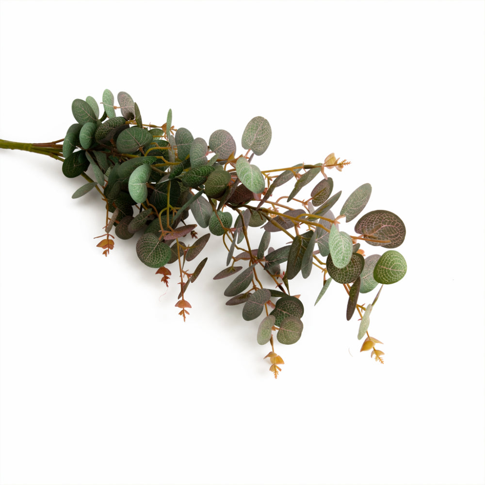 Lake House Collection Stem Eucalyptus - GREEN