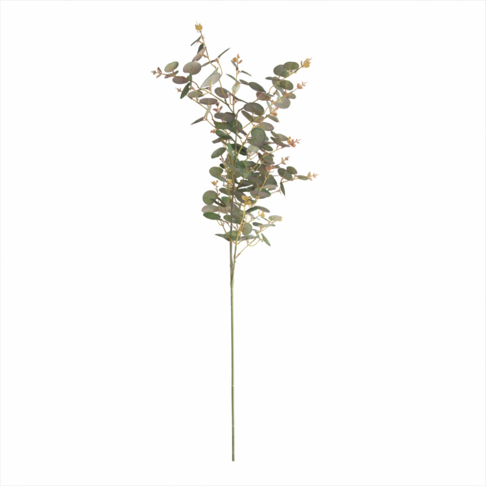 Lake House Collection Stem Eucalyptus - GREEN