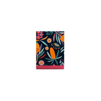 Kaiser Pocket Notebook - INDIGO