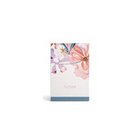 Kaiser Pocket Notebook - PLUMBERRY