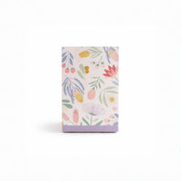 Kaiser Pocket Notebook - PRETTY PETAL