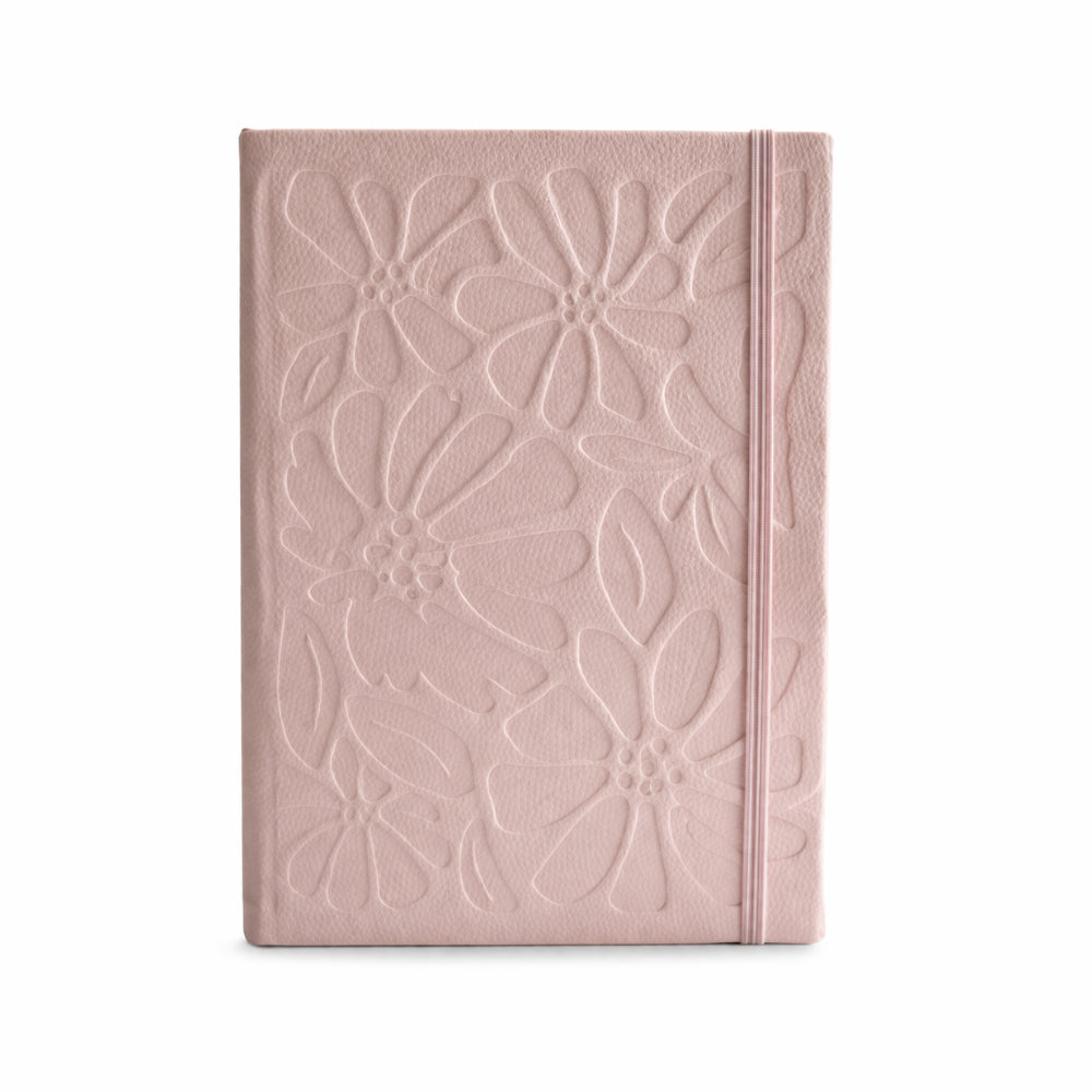 Kaiser Large Journal - BLUSHING