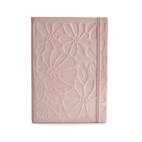 Kaiser Large Journal - BLUSHING
