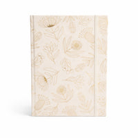 Kaiser Large Journal - OUTLINED FLORA