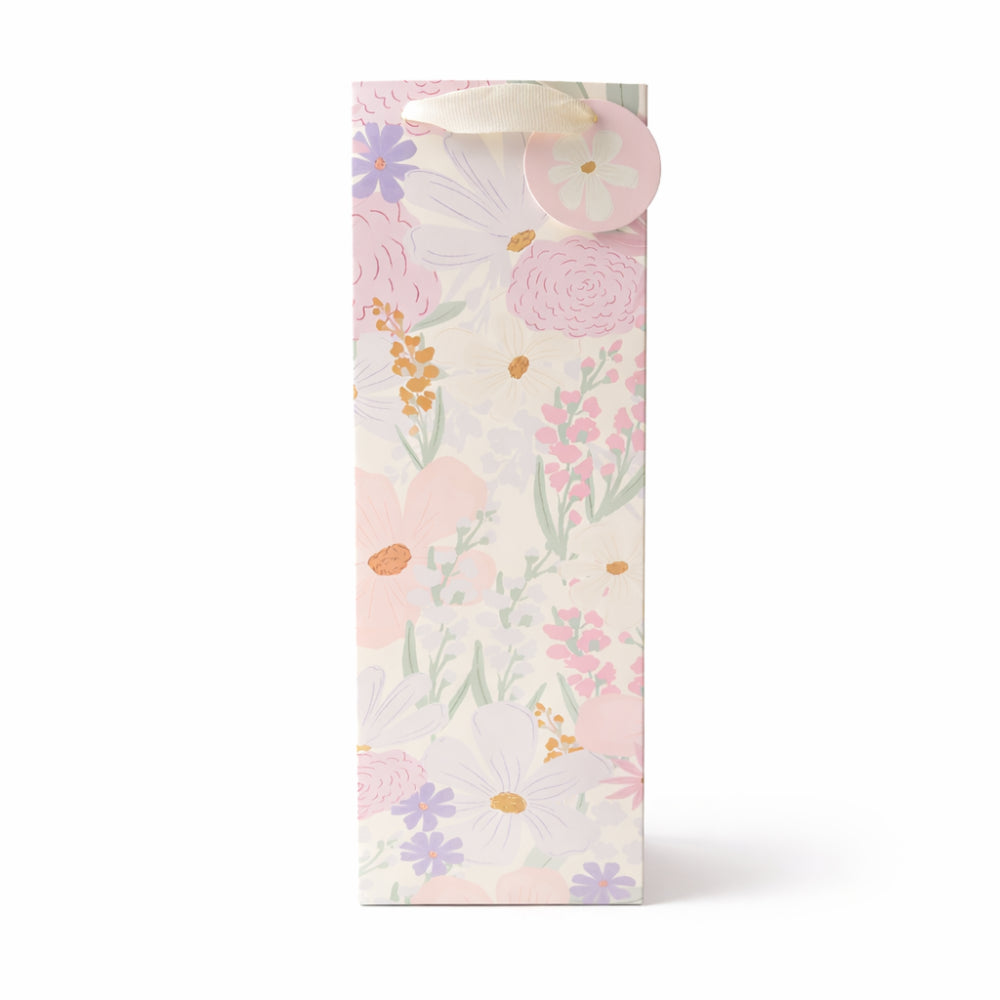 Bottle Bag - PRIMROSE