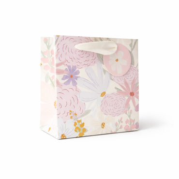 Square Gift Bag - PRIMROSE