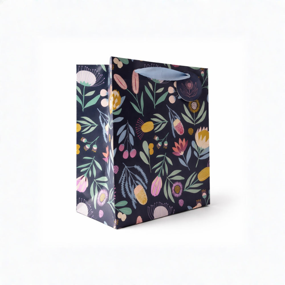 Small Gift  Bag - PRETTY PETAL