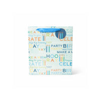 Small Gift  Bag - MAKE A WISH