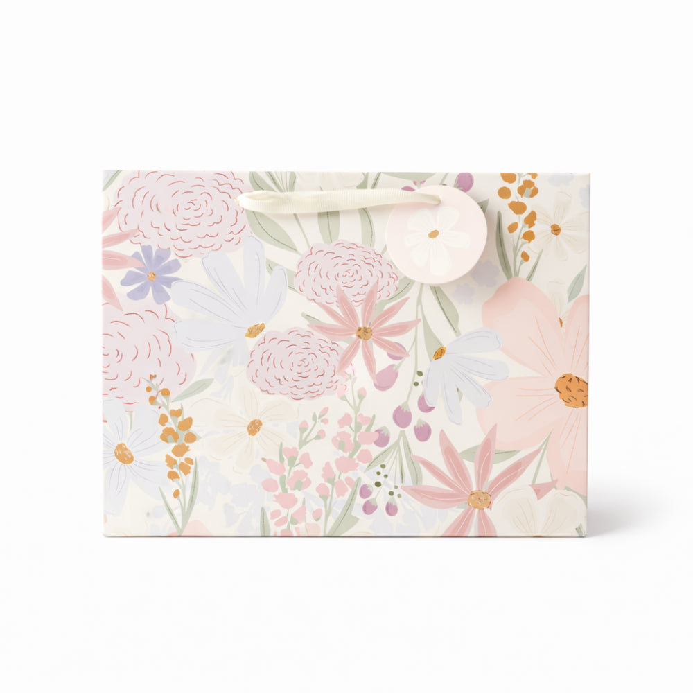 Medium Gift Bag - PRIMROSE