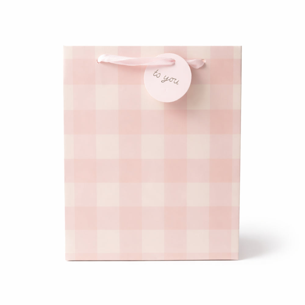 Small Gift  Bag Set - BIRTHDAY BOUQUET