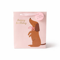 Small Gift  Bag Set - PARTY PUP
