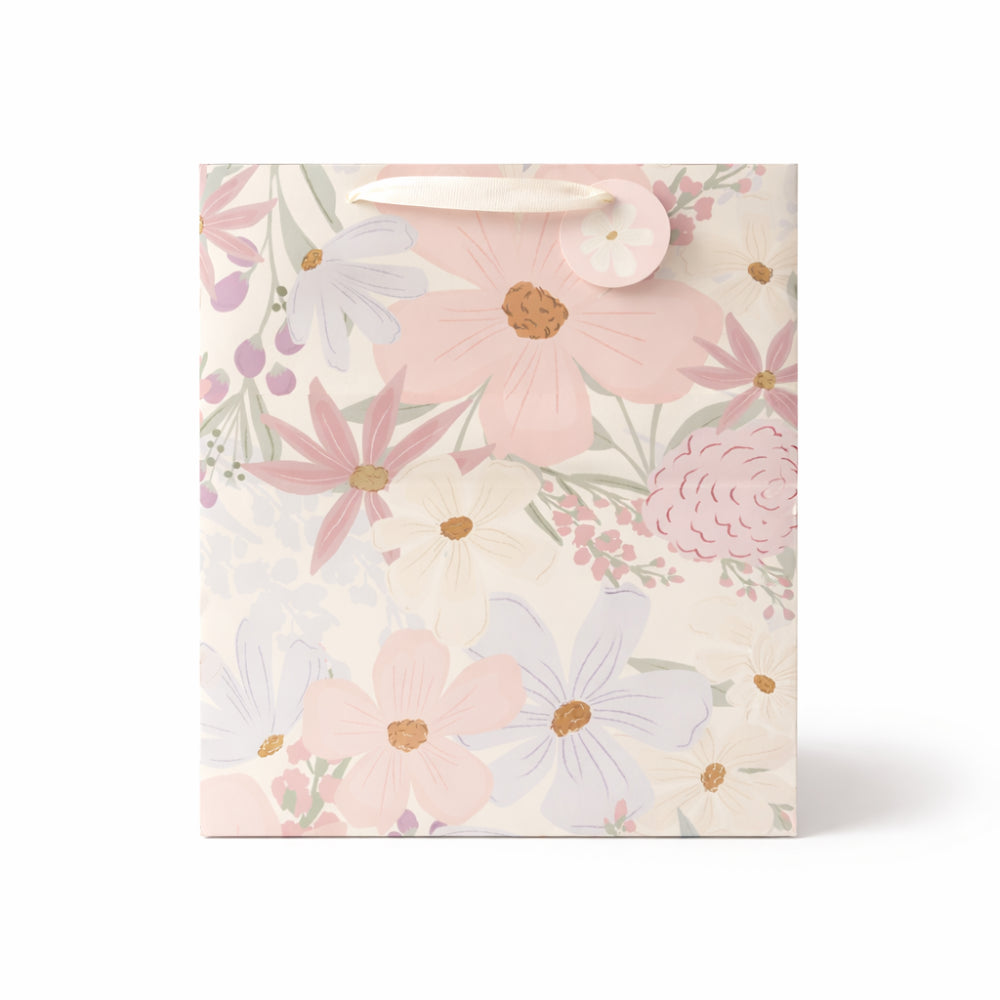 Large Gift Bag Set - PRIMROSE