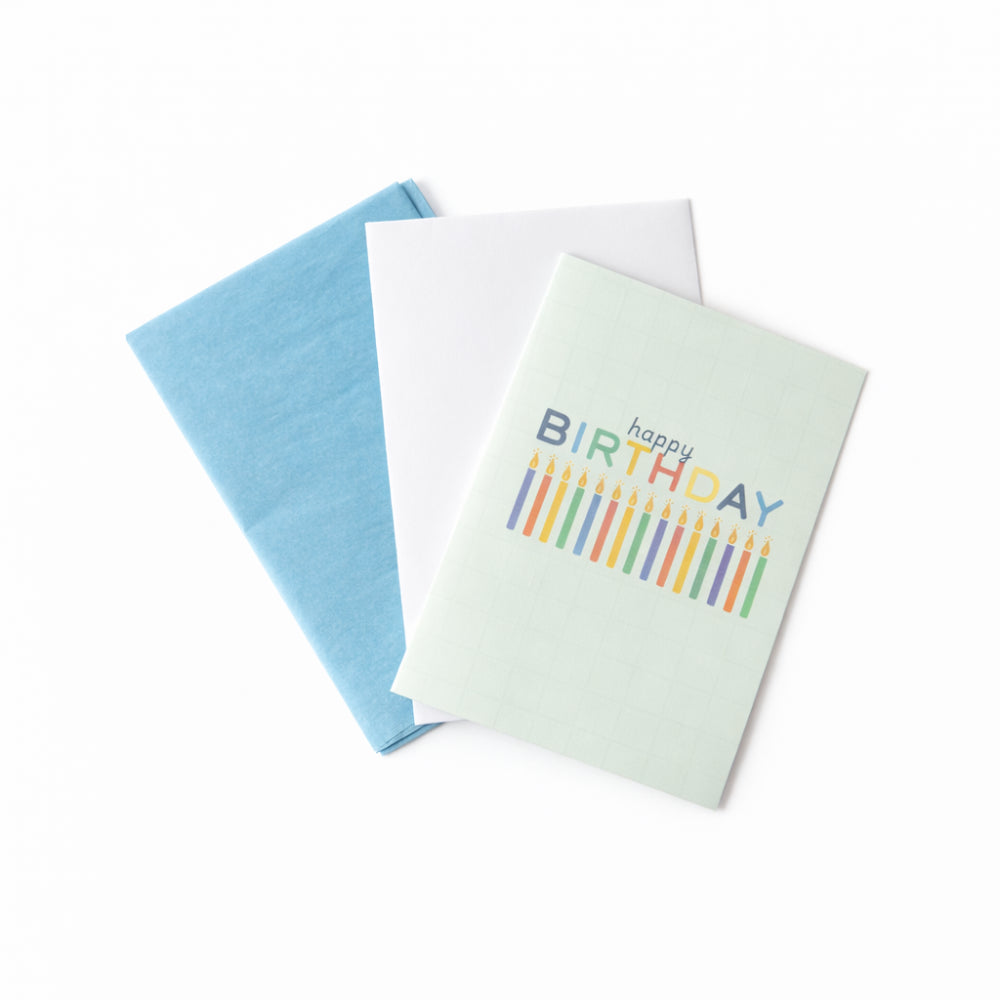 Extra-Large Gift Bag Set - WISH