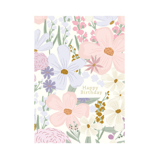 Greeting Card Mother's Day
