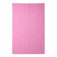 The Daisy Edit Bath Sheet - BLOOM