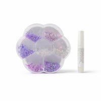 The Daisy Edit Nail Gems - BOWS