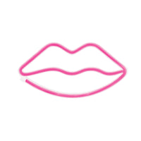 The Daisy Edit LED Light - LIPS