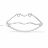 The Daisy Edit LED Light - LIPS