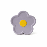 The Daisy Edit Ceramic Vase - FLOWER
