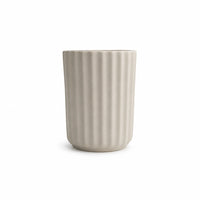 Evergreen Collection Tooth Brush Holder - SAND