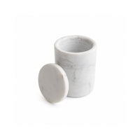 Evergreen Collection Marble Makeup Mirror