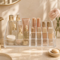 Evergreen Collection Make Up storage Unit