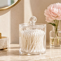 Evergreen Collection Bathroom Accessories Storage