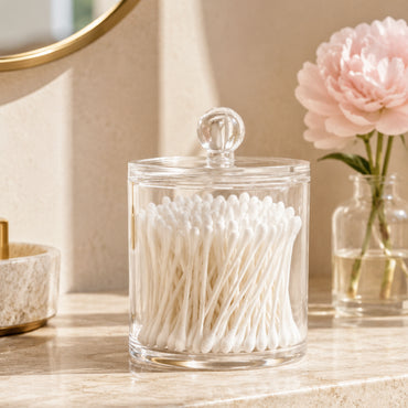 Evergreen Collection Bathroom Accessories Storage