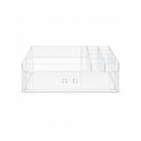 Evergreen Collection Makeup Storage with Drawer - SMALL