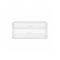 Evergreen Collection Bathroom Storage Drawers - LARGE