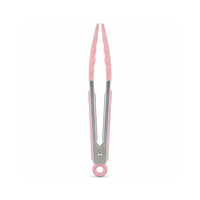 K&Co. Chef Series Food Tongs - PINK