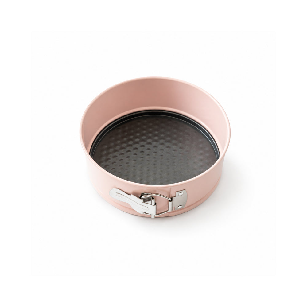 K&Co. Chef Series Springform Pan Small - PINK