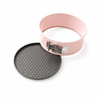 K&Co. Chef Series Springform Pan Small - PINK